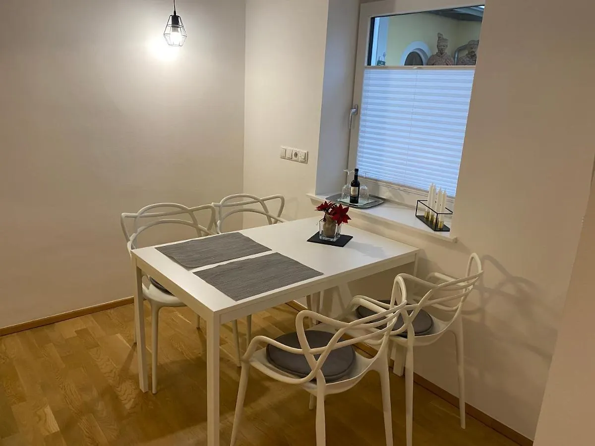 Apartamento Appartement In Graz-Geidorf