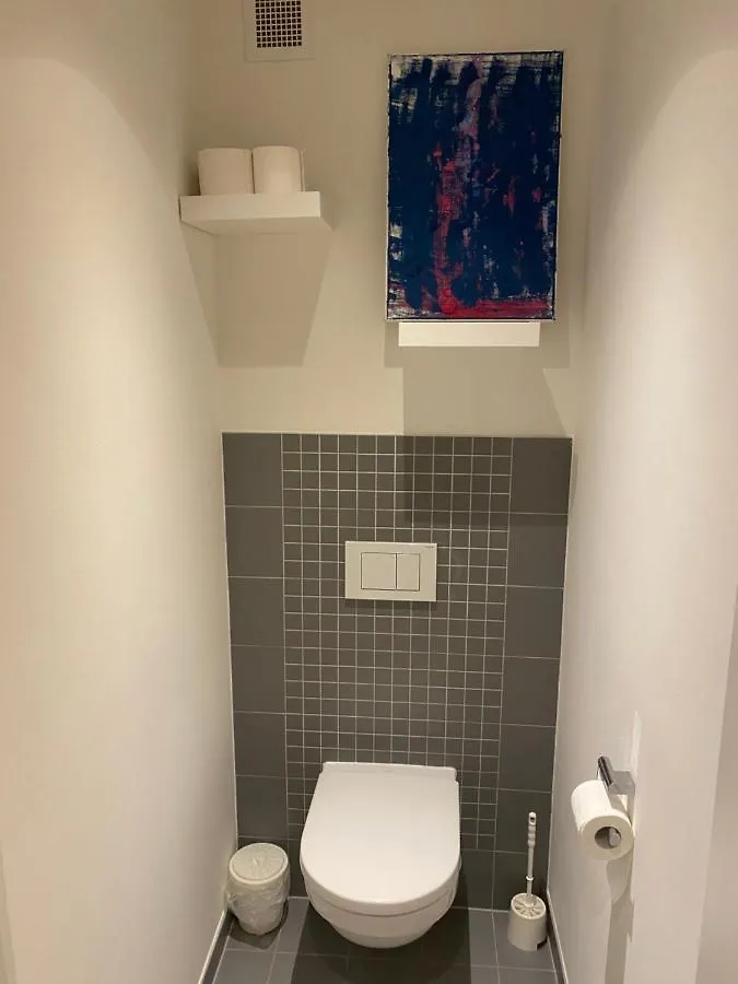 Apartamento Appartement In Graz-Geidorf