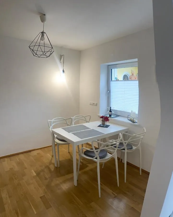 Appartement In Graz-Geidorf Graz